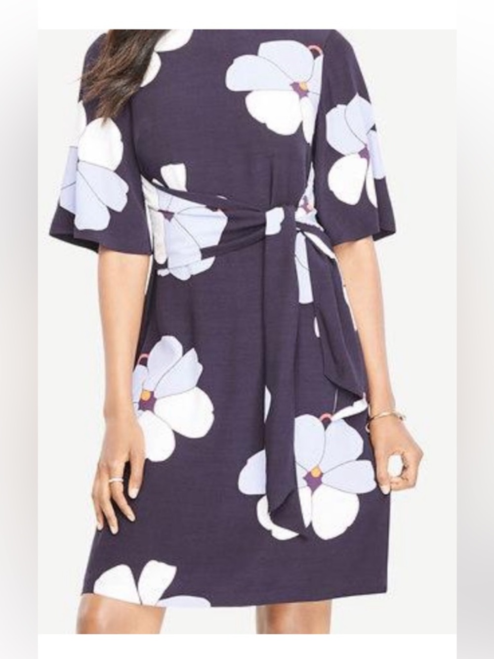 Ann Taylor Dress